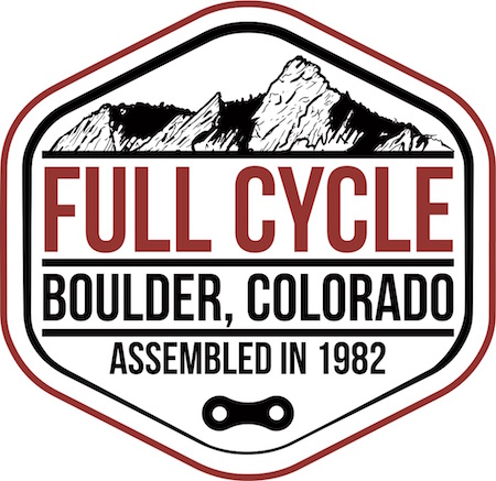 Full Cycle Bikes and Colorado Multisport